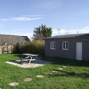 Appartement Pétale De Roz Au Pied Du Mont Saint Michel, Roz-sur-Couesnon